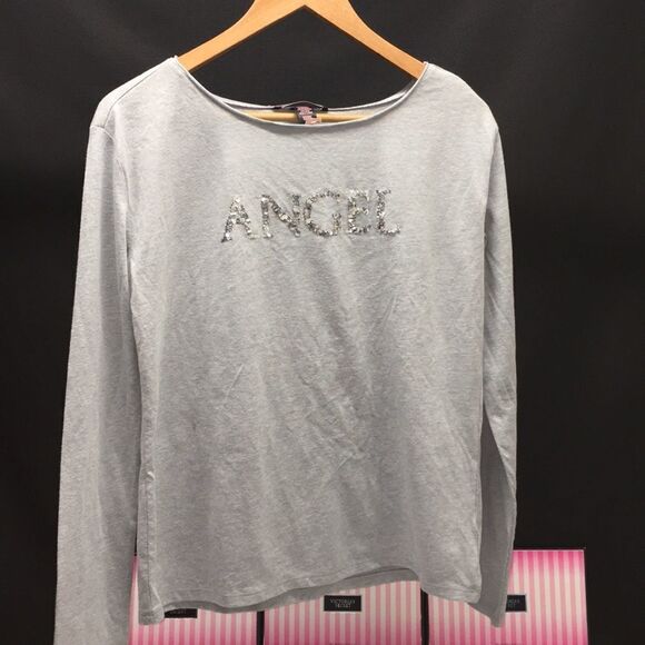 NWT 🍎VICTORIA SECRET Long sleeve - Picture 4 of 9